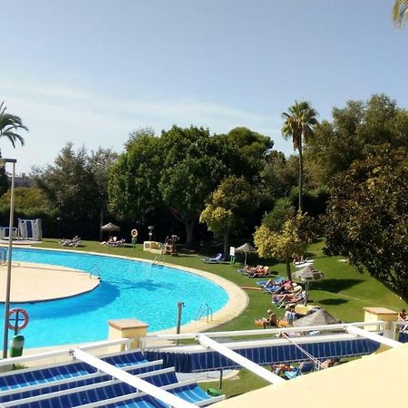 Beach Studio Benalmadena Apartment Exterior photo